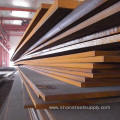 Domestic Hot Rolled Wear Resistant Steel Plate